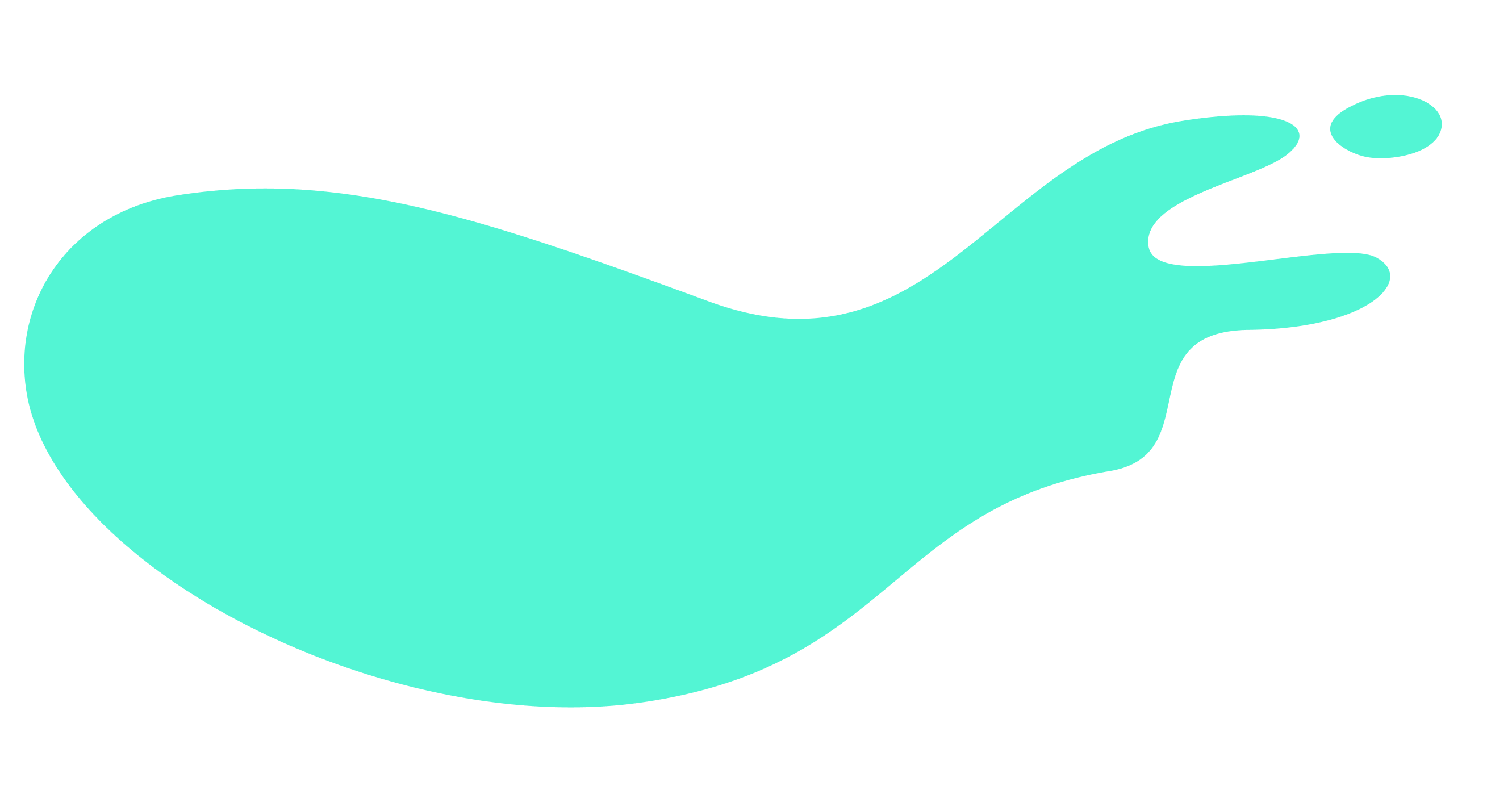 Green Blob