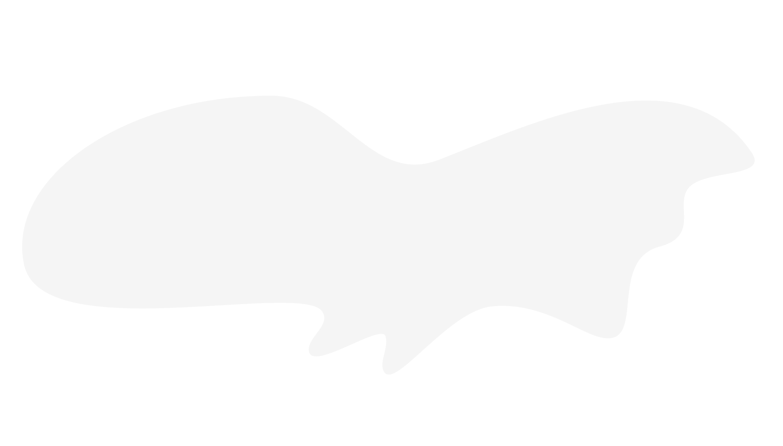 Grey Blob