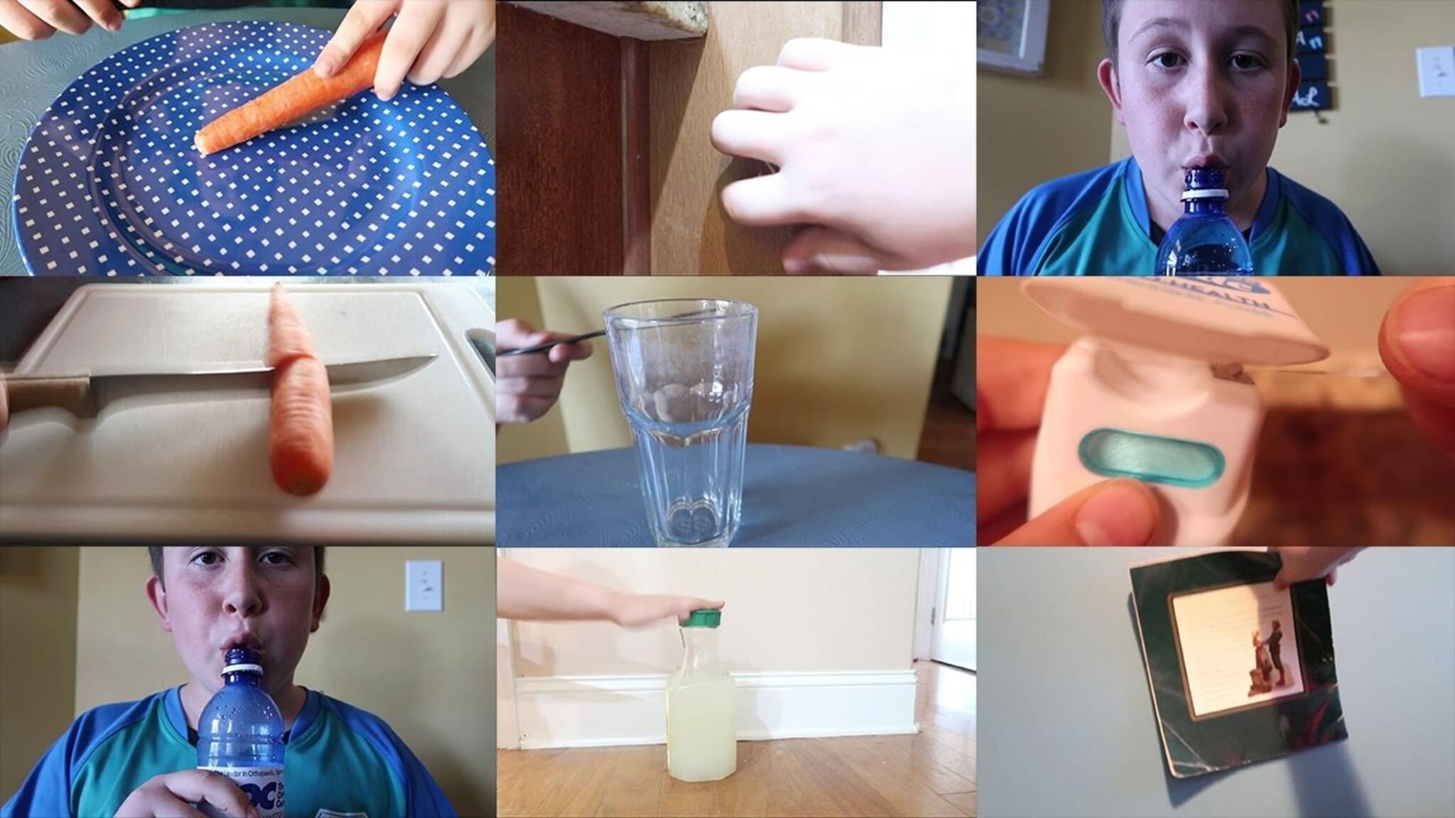 How to create music without instruments diy