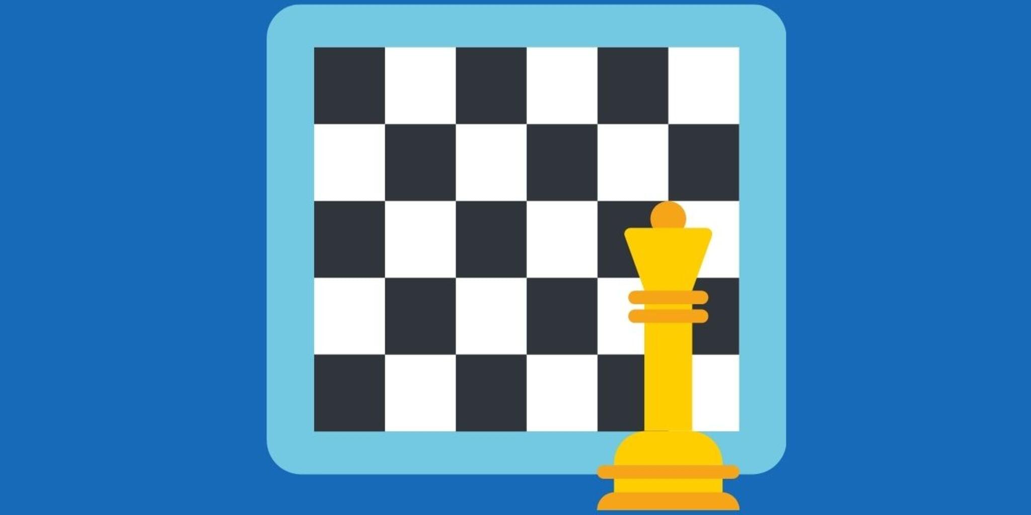 play chess against computer
